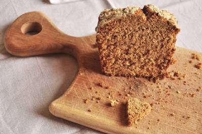 Law reform tightens definition of 'wholemeal' bread