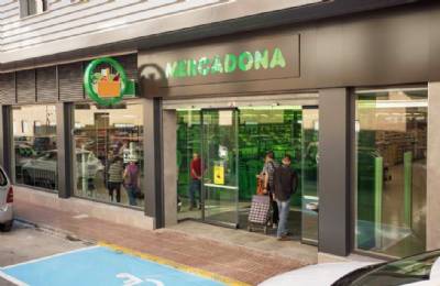 Mercadona goes international: First store in Portugal opens