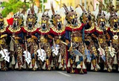 Moors and Christians: Spain's biggest summer fiesta