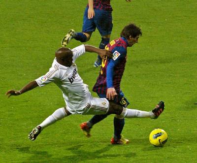 What do Spaniards miss most on holiday abroad?