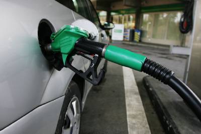 Petrol and diesel prices fall for third week running