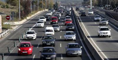 Women's carbon footprint in transport is 'six trees lower' than men's, says research