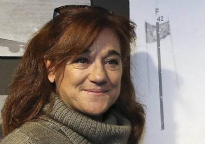 Camilo Sesto and Blanca Fernández Ochoa: Two decorated legends