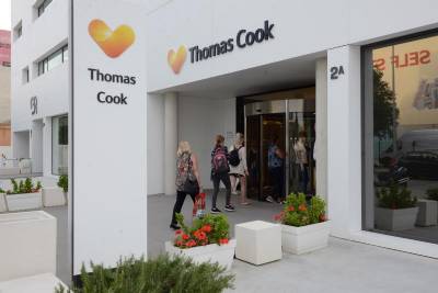 Government outlines emergency plan for Spanish businesses after Thomas Cook collapse