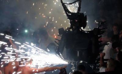 10 of Spain’s  best “little-known” local festivities