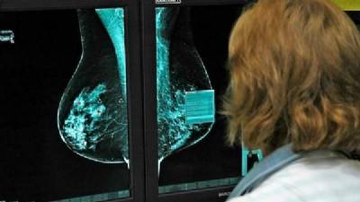 Spain marks International Breast Cancer Day