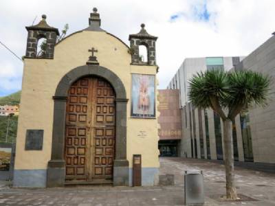 Visiting La Laguna in its 20th UNESCO year