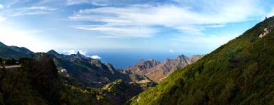 Visiting La Laguna in its 20th UNESCO year