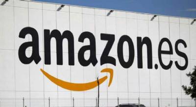 Amazon Spain created 2,200 jobs in 2019 alone