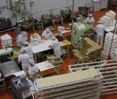 Turrón takes off in USA: Two in 10 bars sold across the pond