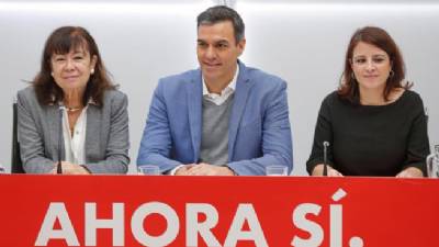 Catalunya Left Republicans back Sánchez's presidential bid