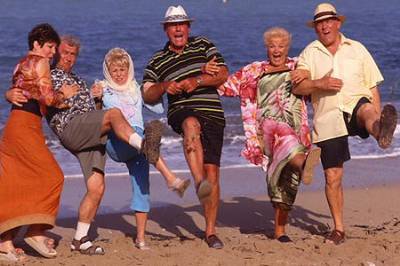 Retiring abroad: Three Spanish destinations in Forbes' top 10