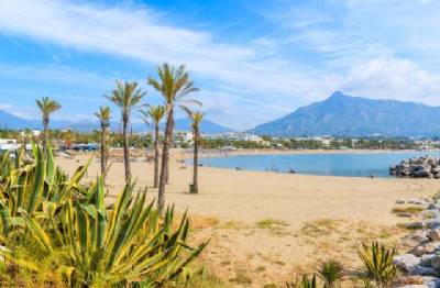 Retiring abroad: Three Spanish destinations in Forbes' top 10