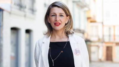 Spain's new government: The complete cabinet