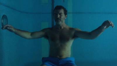 First-ever Oscar nomination for Antonio Banderas