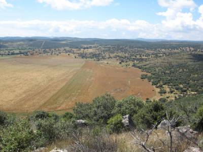 Catalunya's little-known volcanoes