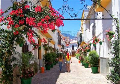 Brexit will not affect roaming charges, and other reassurances for Brits in Spain