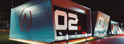 Life on Mars: Astroland Cantabria recreates the red planet experience