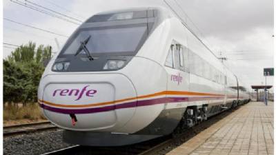 RENFE to build 'AVE' between Houston and Dallas-Fort Worth