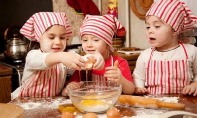 School's out: Keeping the kids entertained at home