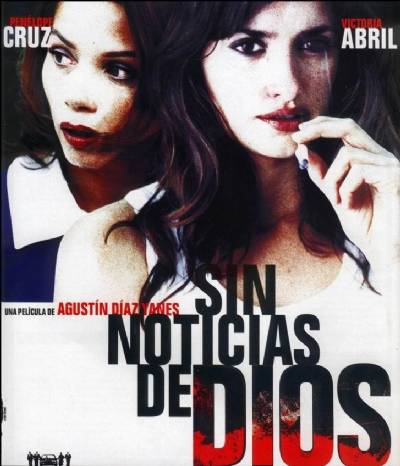 Great Spanish films for a rainy weekend