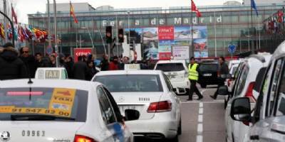 Taxi drivers turn down six-figure grant: “Give it to the health service”