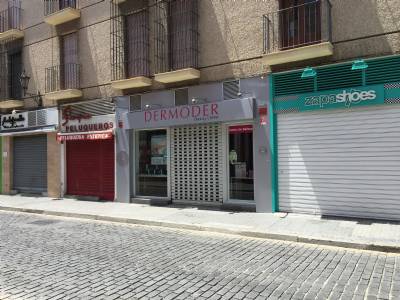 Mortgage relief for business premises and utility bill payment holidays agreed