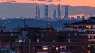 Is Spain's wetter weather caused by less pollution? Met office responds