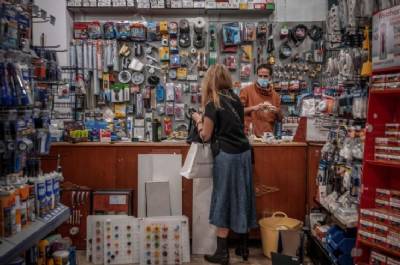 Spain enters recovery 'Phase 0': What it means for the public and traders