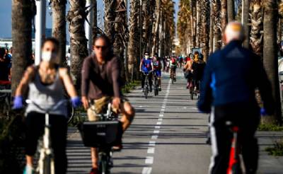 Spain enters recovery 'Phase 0': What it means for the public and traders