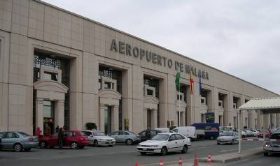 Five airports and eight sea ports reopened to international arrivals