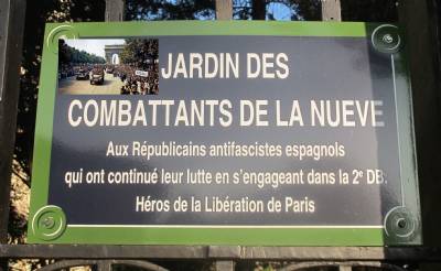 VE Day month: Spain's unsung heroes, 75 years on