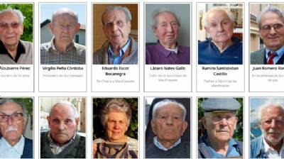 VE Day month: Spain's unsung heroes, 75 years on