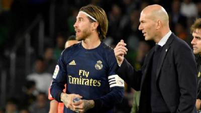 Football's coming home: Spanish League to restart in 10 days