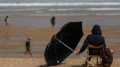 'Phase 3' residents can travel between provinces, except in Extremadura