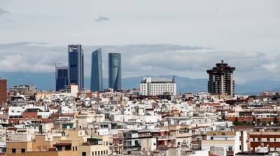 Spain's air pollution falls to levels of 2011, but there's still work to do