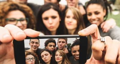 From pre-War to Gen Z, how we feel about life and the universe