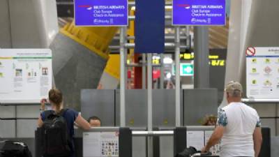 Flying to Spain: What you need to know before you set off 