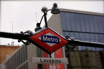 Metro name-change to encourage hand-washing