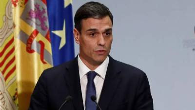 Sánchez shelves tax rises until after pandemic, but says these will affect major corporations and multi-millionaires only