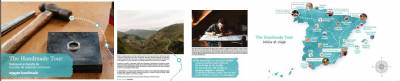 The Handmade Tour: Explore Spain through its arts and crafts