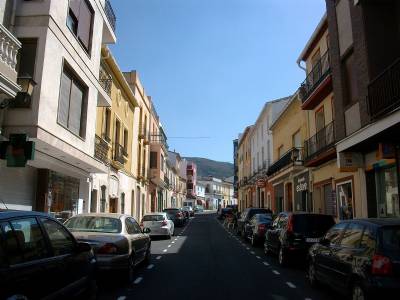 Towns that have never had Covid-19 in Alicante, Málaga, Valencia and Castellón