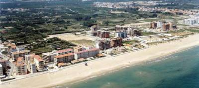 Towns that have never had Covid-19 in Alicante, Málaga, Valencia and Castellón