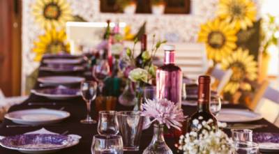 Nurses' guide to 'Covid-safe' family gatherings and dinner parties