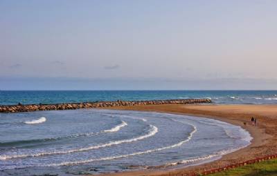 Spain's top 10 most-Flickr'd beaches
