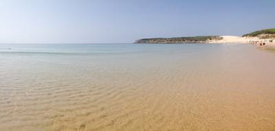 Spain's top 10 most-Flickr'd beaches