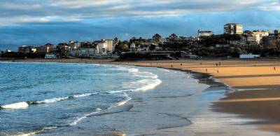 Spain's top 10 most-Flickr'd beaches