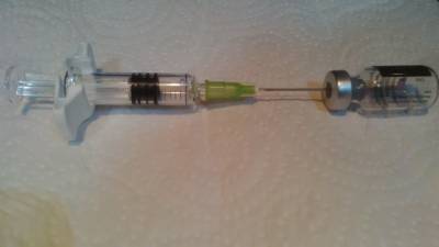 Two Spanish companies manufacturing Covid vaccines