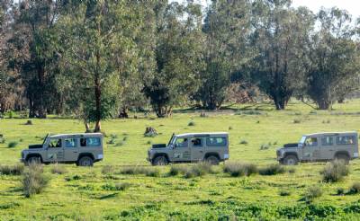 Rural holidays beat beach breaks for first time: What's the attraction?