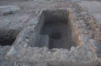 Spain's largest Roman villa found during roundabout works